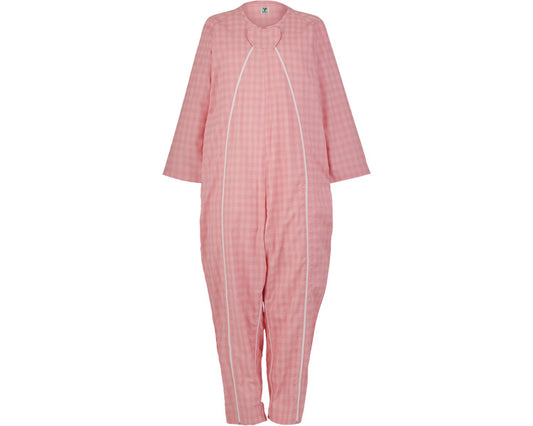 Fudo Nightgown A Three Seasons / 107043 M Sakura 1 piece