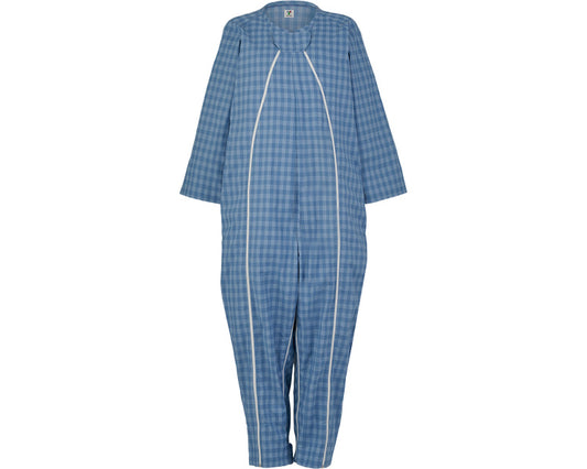 Fudo Nightgown A Three Seasons / 107057 3L Empty 1 piece