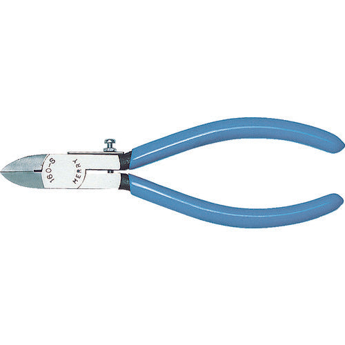 Merry High Plastic Nippers (Precision Blade) 150mm 160S-150SP 1 piece