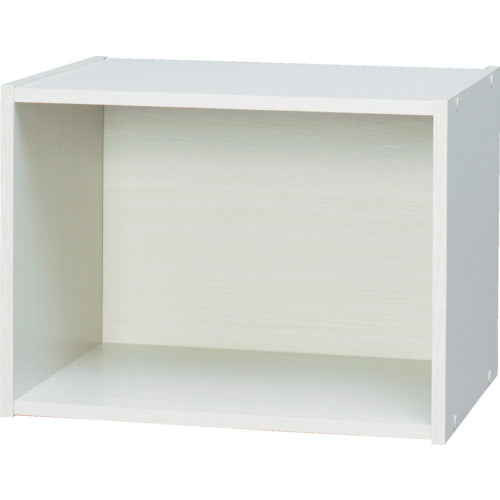 IRIS 264847 CB Box CX-1 Off White CX-1-OW 1 unit