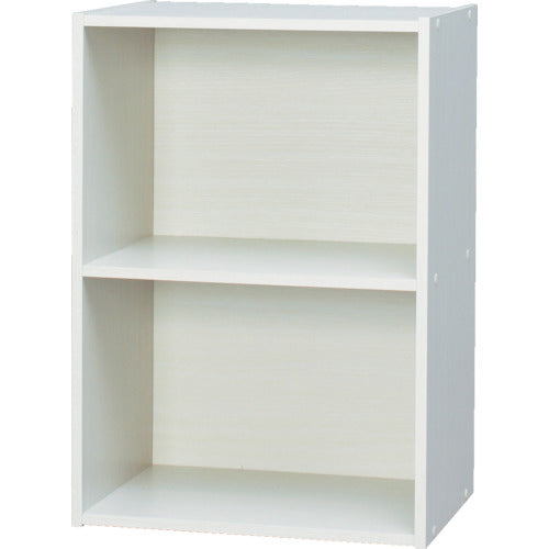 IRIS 264850 CB Box CX-2 Off White CX-2-OW 1 unit