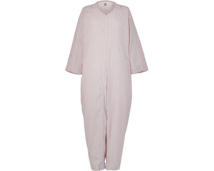 Fudo Nightgown C Three Seasons / 107102 S Pink 1 piece