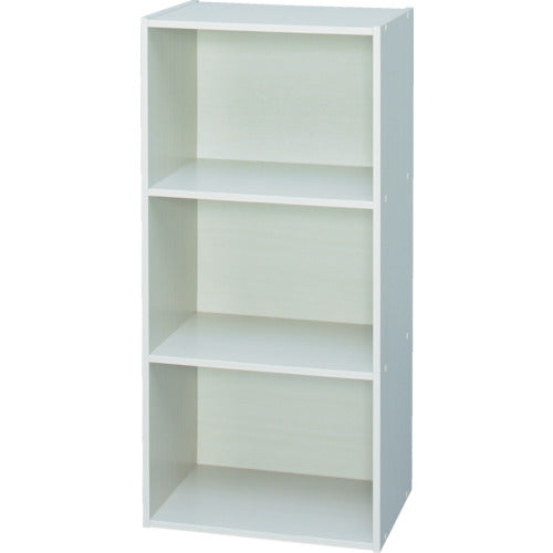 IRIS 264856 CB Box CX-3 Off White CX-3-OW 1 unit