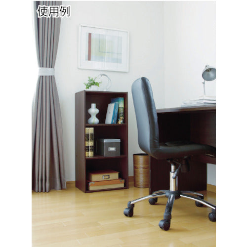 IRIS 264856 CB Box CX-3 Off White CX-3-OW 1 unit