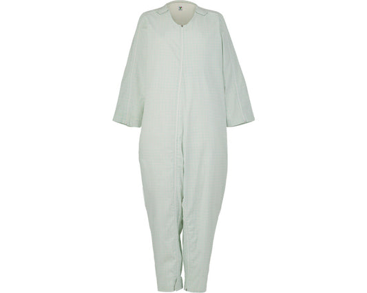 Fudo Nightgown C Three Seasons / 107112 S Blue 1 piece