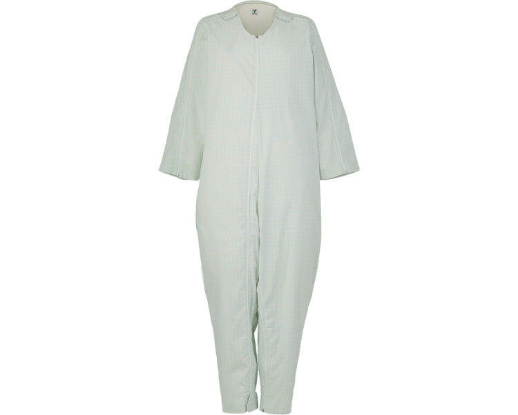 Fudo Nightgown C Three Seasons / 107115 LL Blue 1 piece