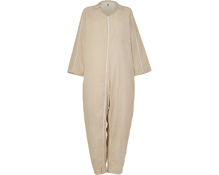 Fudo Nightgown C Three Seasons / 107125 LL Beige 1 piece