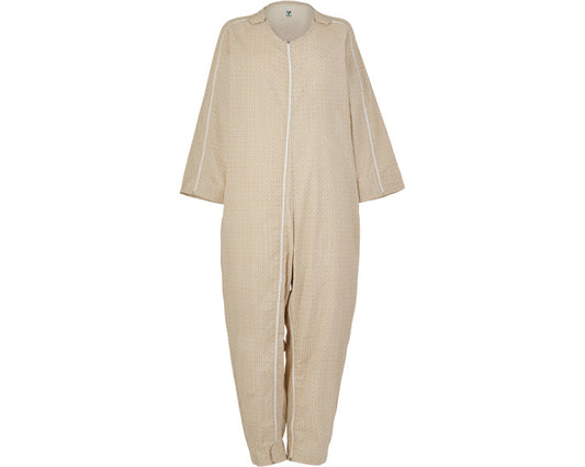 Fudo Nightgown C Three Seasons / 107125 LL Beige 1 piece