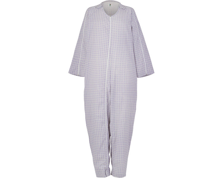 Fudo Nightgown C Three Seasons / 107133 M Purple 1 piece