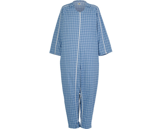 Fudo Nightgown C Three Seasons / 107152 S Sky 1 piece