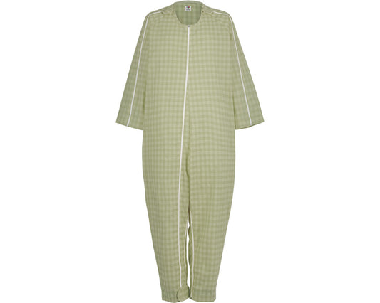 Fudo Nightgown C Three Seasons / 107173 M Green 1 piece