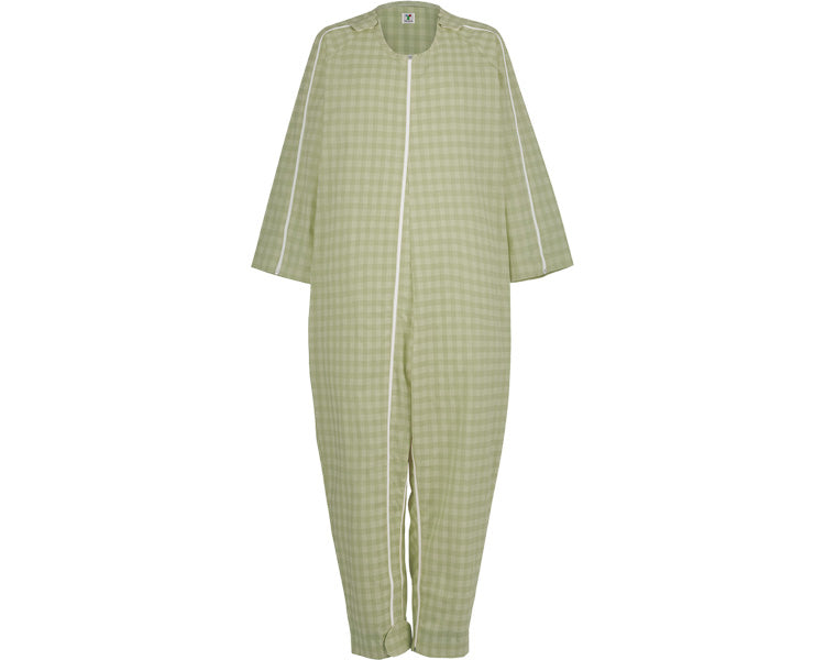Fudo Nightgown C Three Seasons / 107175 LL Green 1 piece