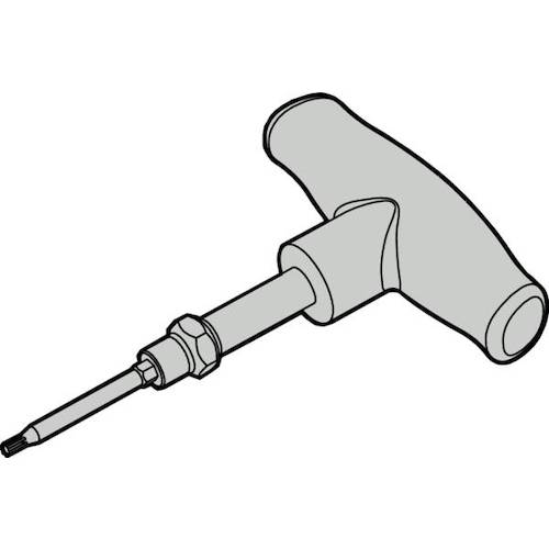 SEKO Replacement Part T00T-20P60 1 piece