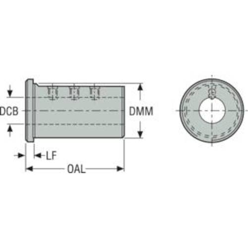 セコ　交換部品　　　132N-2508　1 個