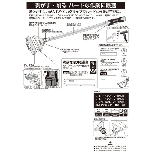 ＯＬＦＡ　ハイパースクレーパー６００　222B　1 丁