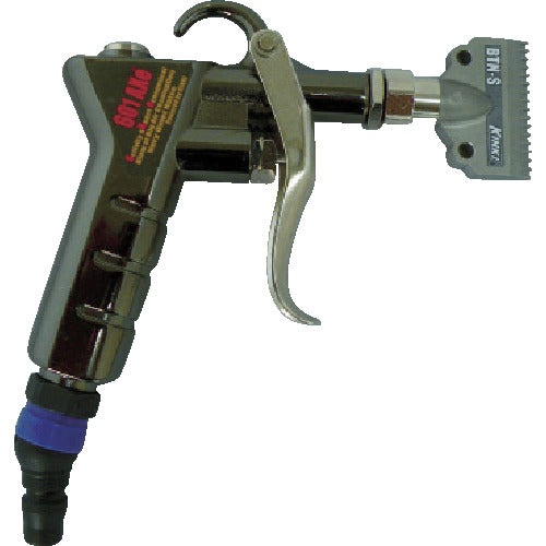 近畿　ハイパワーエアーダスターガン　ベータエス　601AXE-BETAS　1 個