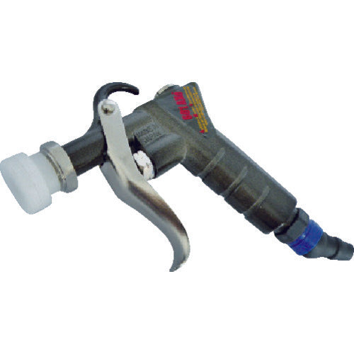 近畿　ハイパワーエアーダスターガン　デルタ　601AXE-DELTA　1 個