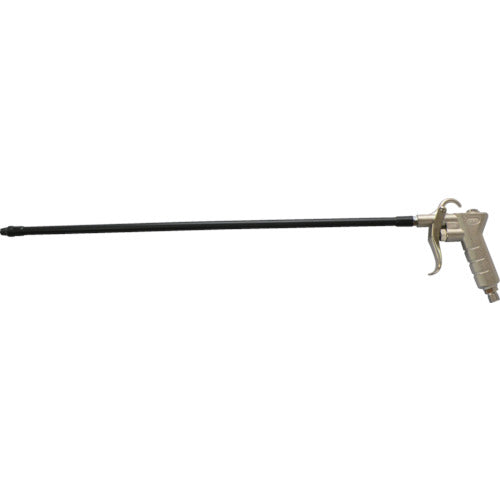 Kinki Black Rubber Duster Gun K-601-5B 1 piece