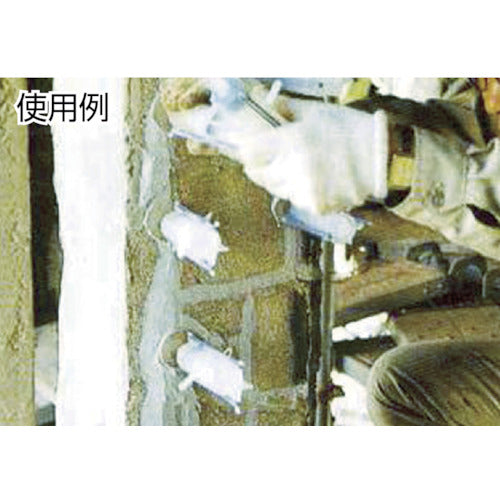 コニシ　ボンドクラック注入補修キット　１．２５ｋｇセット　20250　1 Ｓ