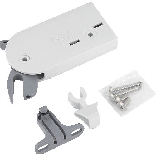 SUGATSUNE (140021699) DC-100 댐퍼 캐치 DC-100 1개