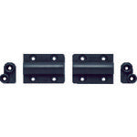 ＳＵＧＡＴＳＵＮＥ　（１７００２５８９５）ＨＧ−ＪＨＭ９−Ｓ−ＢＬダンパーヒンジ　HG-JHM9-S-BL　1 Ｓ