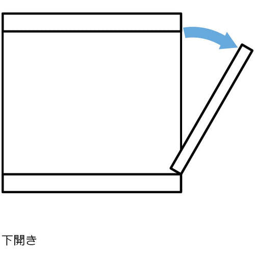 ＳＵＧＡＴＳＵＮＥ　（１７００２５８９７）ＨＧ−ＪＨＭ９−Ｕ−ＢＬダンパーヒンジ　HG-JHM9-U-BL　1 Ｓ