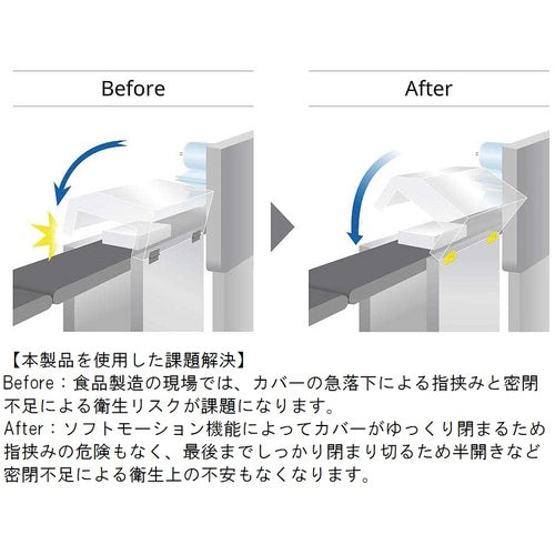 ＳＵＧＡＴＳＵＮＥ　（１７００９２２１６）ＨＧ−ＪＨＷ７０Ｇダンパーヒンジ　HG-JHW70G　1 個