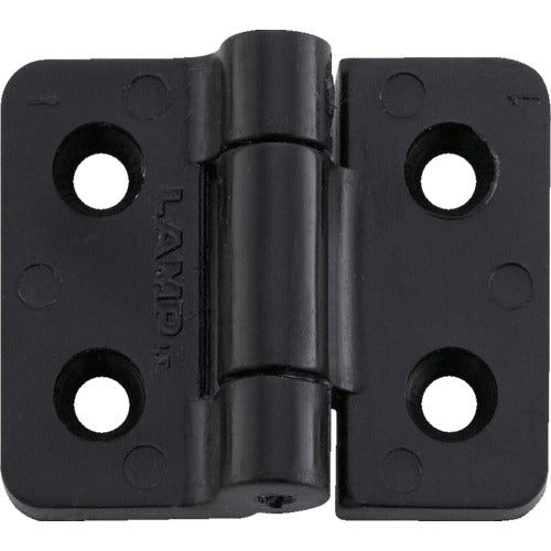 ＳＵＧＡＴＳＵＮＥ　（１７００２３８５４）ＨＧ−ＭＦ０８−ＢＬミニフラットトルクヒンジ　HG-MF08-BL　1 個