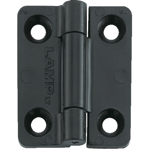 ＳＵＧＡＴＳＵＮＥ　（１７００２３８５６）ＨＧ−ＭＦ１５−ＢＬミニフラットトルクヒンジ　HG-MF15-BL　1 個