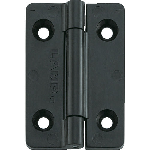 ＳＵＧＡＴＳＵＮＥ　（１７００２３８５８）ＨＧ−ＭＦ２５−ＢＬミニフラットトルクヒンジ　HG-MF25-BL　1 個