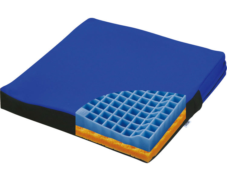 피타 시트 ​​쿠션 Mk2 / MK2PT002B 블루 1 장