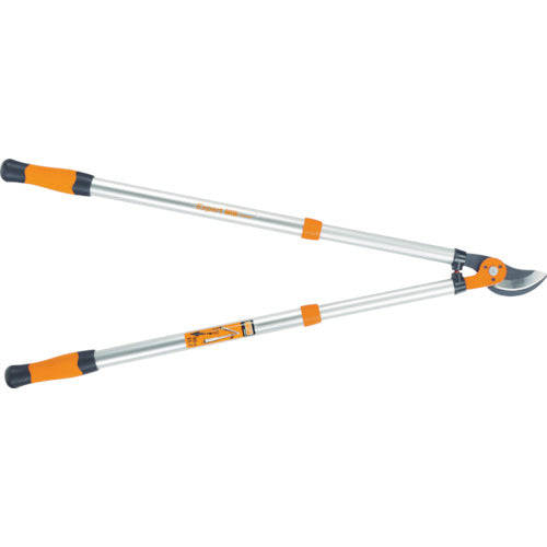 Bahco pruning scissors (telescopic type) Telescopic pruning scissors Total length 700-900mm PG-19-F 1 piece