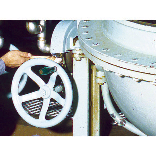 주광 화이트 알콤 그리스 No. 2 80g 242208 1개