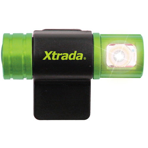 Lumica Light X1 Cap Light Green A21024 1 pc