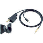 GUT Tube ASSY (Φ0.6-1.0 for soldering) FD-100TA-1.0 1 piece