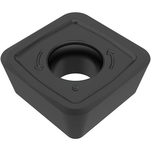 세코 밀링 금형용 인서트 MS2500 SPKT140523TN-MD16 10개