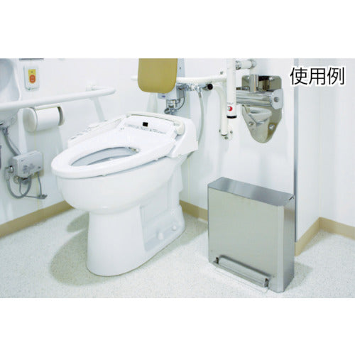 Teramoto Sanitary Face DS2405050 1 piece