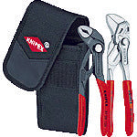 KNIPEX 코브라 세트 펌프 플라이어 + 렌치 002072V01 1 S
