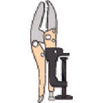 GRIP-ON 그립 홀더 1010 1 정