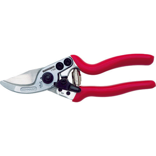 Berger pruning shears 1100 185mm 1100 1 piece