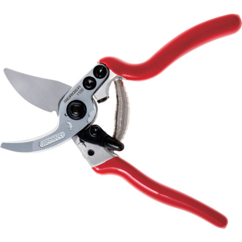 Berger pruning shears 1100 185mm 1100 1 piece