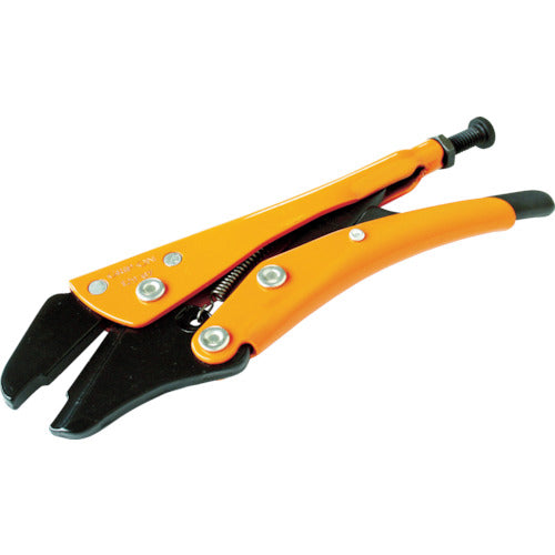 GRIP-ON 【매진 상품】 락용 그립 플라이어 190 mm 129-07 1 쵸