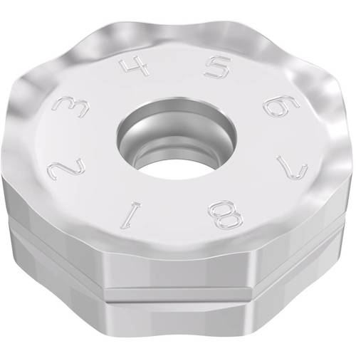 세코 밀링 더블 옥토밀 용 인서트 MP2501 ONMU090520ANTN-ME13 10 개