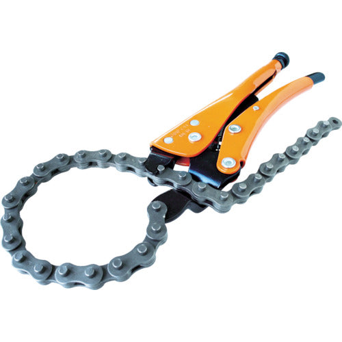 GRIP-ON Chain Grip Pliers 181-12 1 piece
