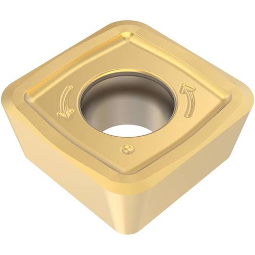 세코 밀링 금형용 인서트 F40M SPKT140523TN-MD16 10개