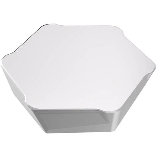 セコ　フライス　　その他インサート　ＭＰ１５０１　HPMN1206ZETR-D25　10 個