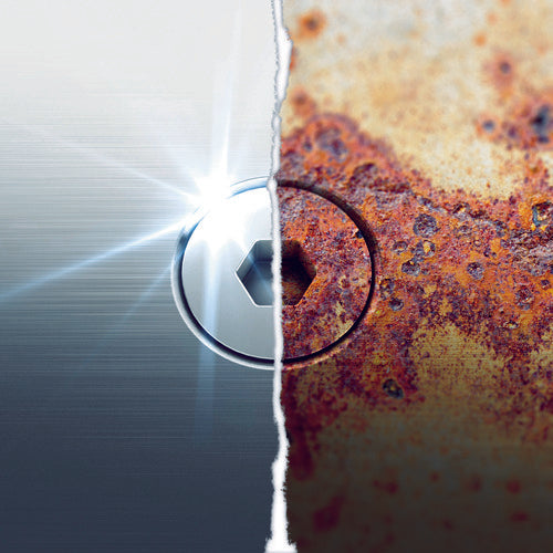 Wera 3851/23RBTH Stainless Steel Double-Ended Bit +2 x 65 343698 1 piece