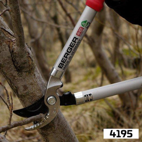 Ｂｅｒｇｅｒ　刈込鋏４１９５　4195　1 丁