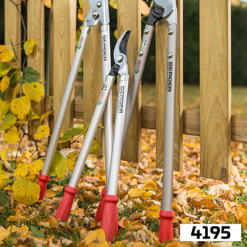 Ｂｅｒｇｅｒ　刈込鋏４１９５　4195　1 丁