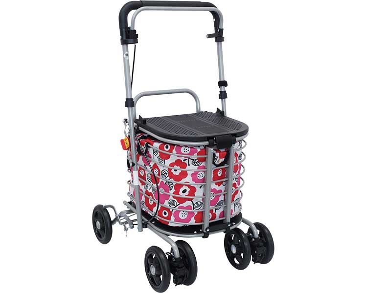 아틀레 보냉 가방 첨부 / CX-07023 데이지 무늬 1대